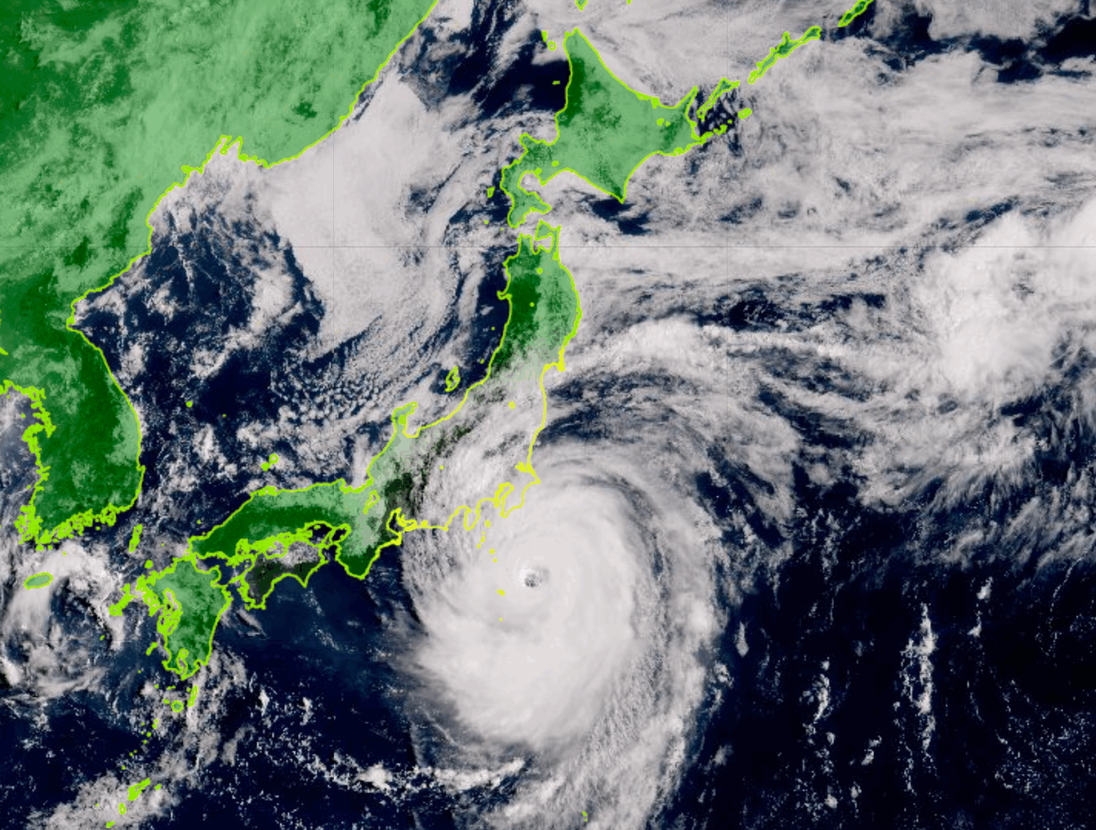 2026年台風シーズンの異変：海水温の「異常高温」がもたらす超大型化と、今私たちが知るべき命を守るリスク管理