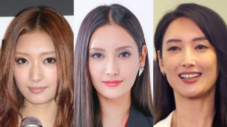 【2026年最新】菜々緒のビジュアル変化にSns騒然！「顔変わった」説の真相と30代後半で到達した圧倒的オーラ