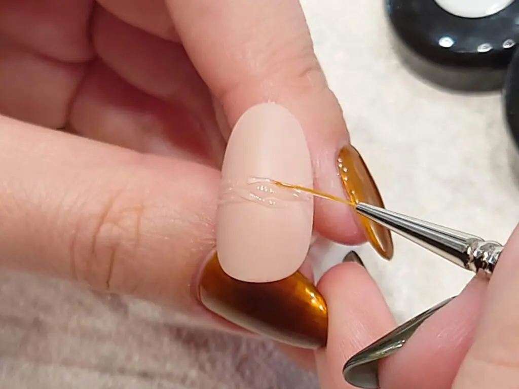 ミラーパウダーの使い方は硬化時間で決まる！失敗防ぐ完全攻略法