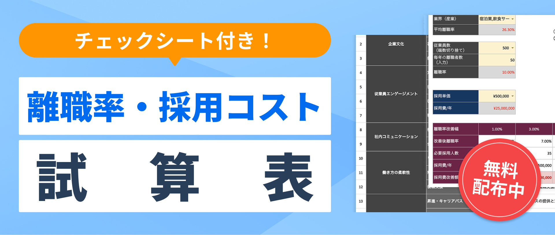 有効求人倍率とは"働き手1人に何件の求人があるか"を示す生命線データだ