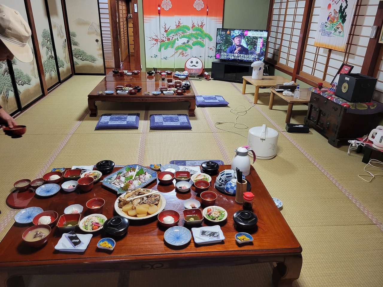 民宿浜弥の評判と料理の真相！料金や予約の注意点を徹底解説