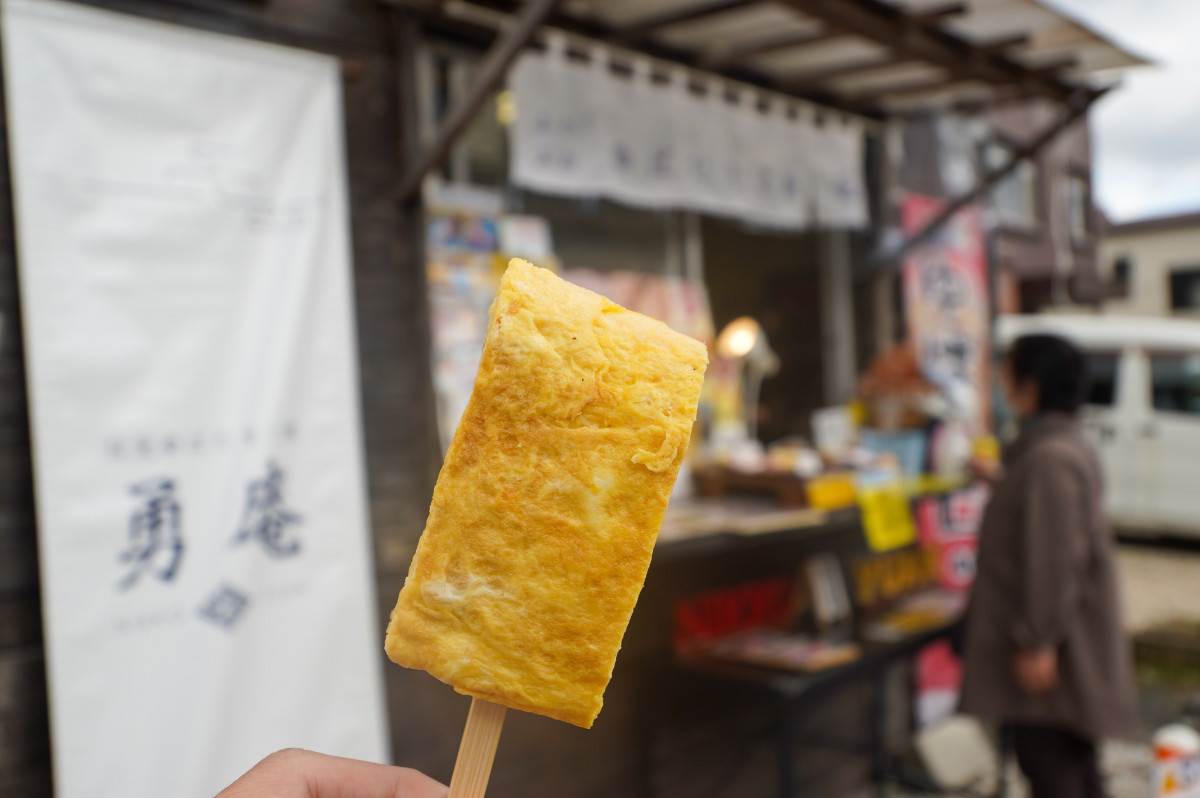 日光観光食べ歩き決定版！外せない名物グルメと最新モデルコース