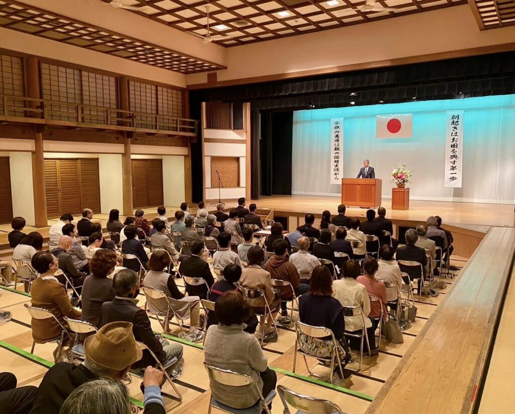 【2026年最新検証】「実践 倫理 宏正 会 やばい」と検索される背景にある「朝起会」のリアルと勧誘トラブルの真相