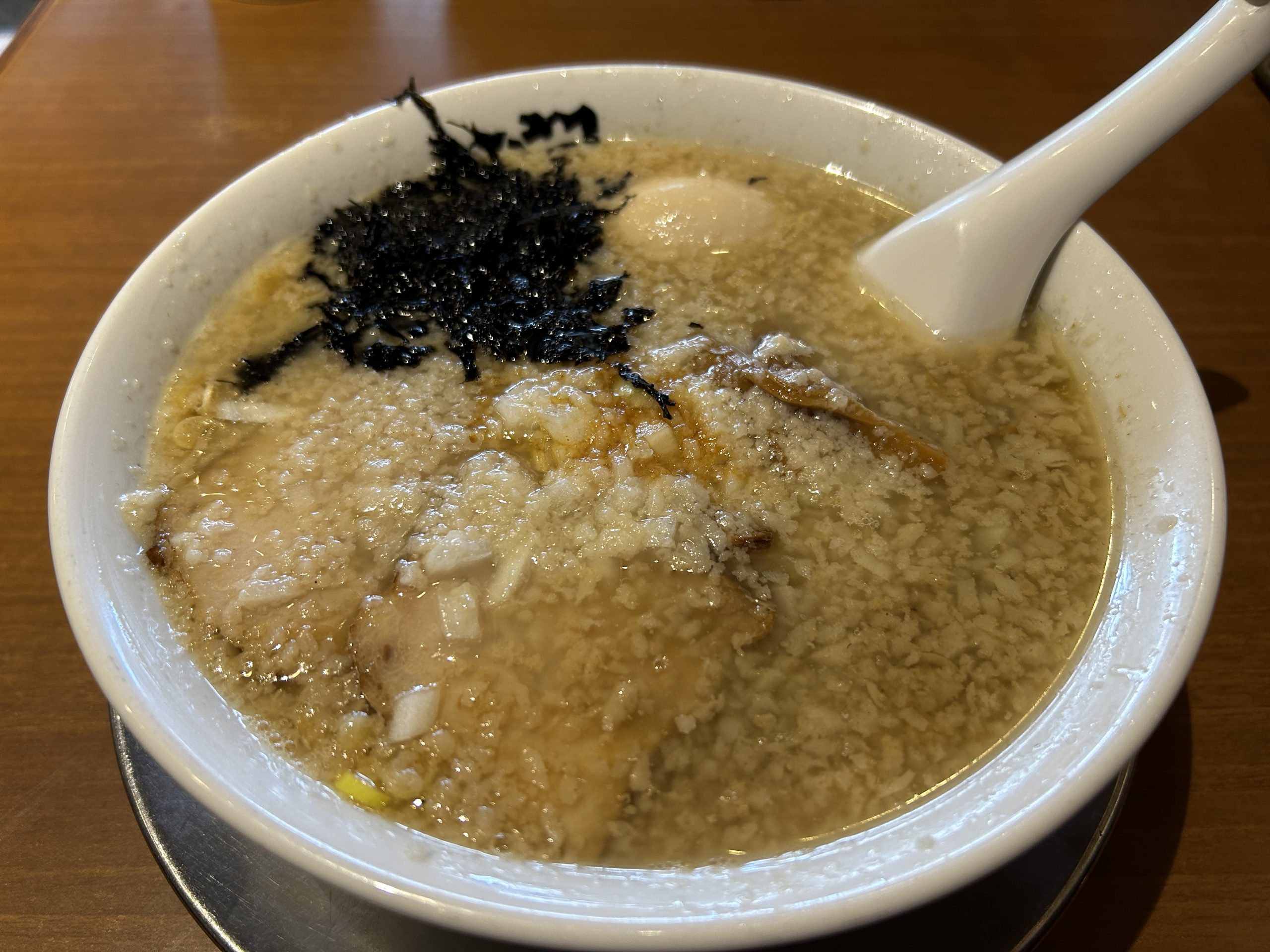 燕三条背脂の至宝「酒麺亭潤」熱狂の秘密と混雑・評判・魅力を徹底解剖