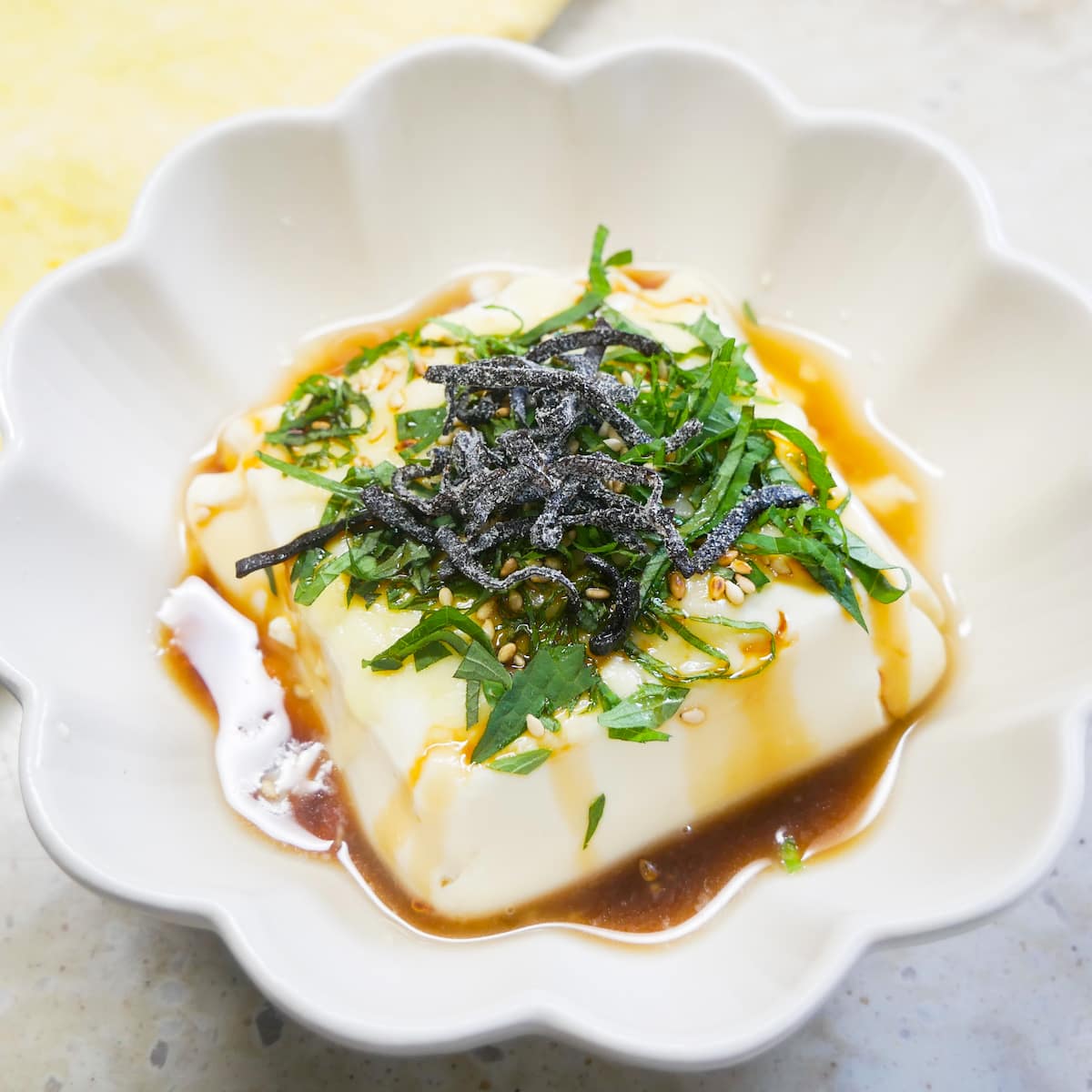 大葉と豆腐レシピ決定版！箸が止まらぬ黄金比と人気おかず徹底解剖