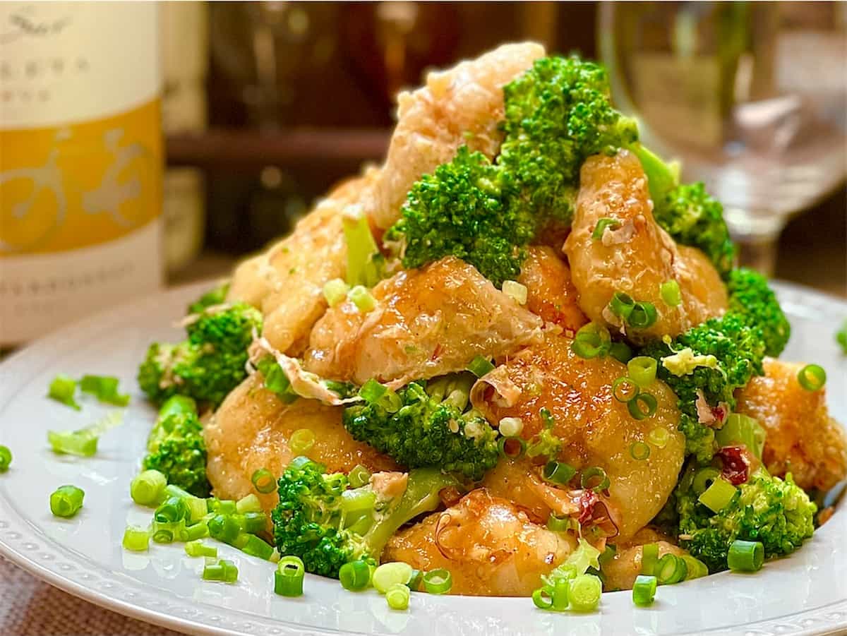 鶏胸肉×ブロッコリーを極上に！パサつかない神レシピとPfc黄金比