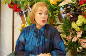 【まとめ】 芳村 真理 現在 画像 衝撃の最新ニュース #804