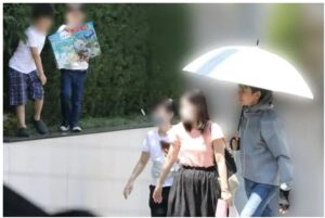 【動画まとめ】 郷 ひろみ 双子 写真 最新写真集＆動画まとめ #913