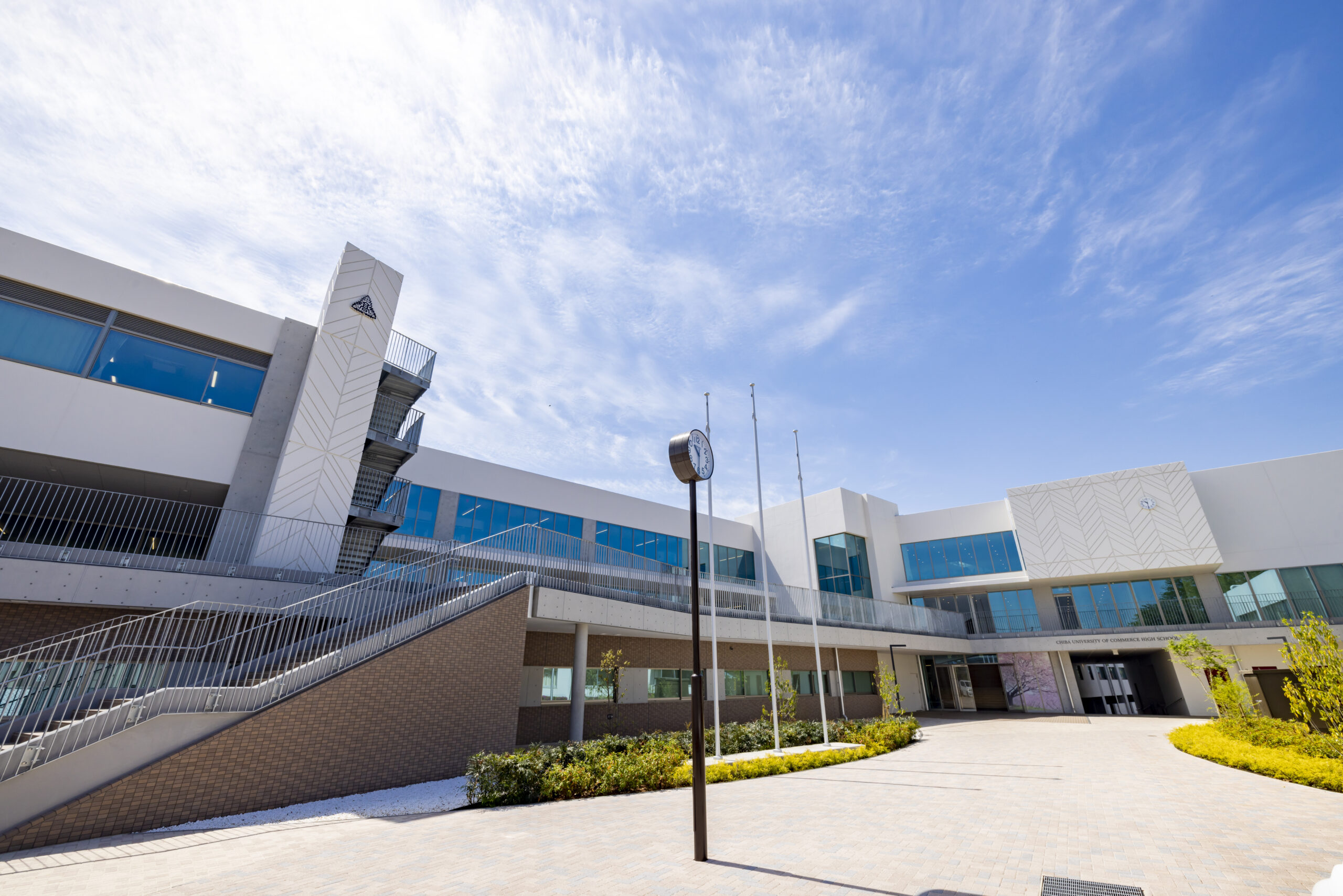 千葉商科大学付属高校の評判と最新偏差値！学科の違いや内部進学を徹底検証