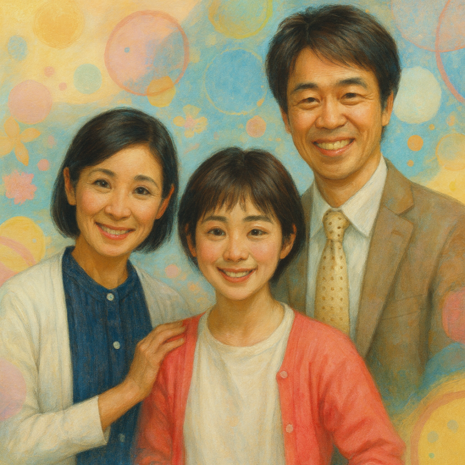 芸能界を去って十数年——桜井幸子はなぜ絶頂期に表舞台を降りたのか？ 今なお語り継がれる「決断」の真相と令和に響く生き方