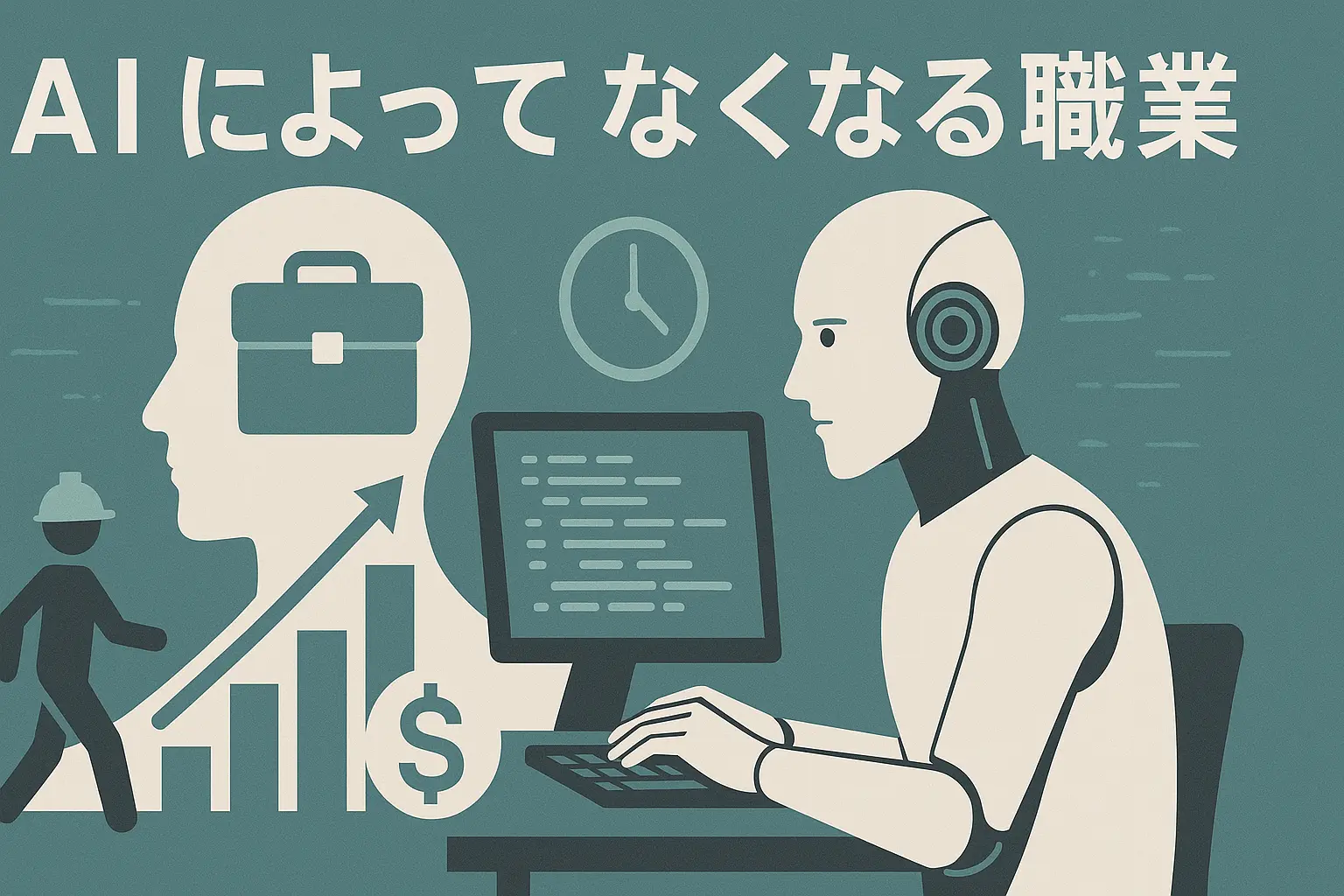 【最新】 Ai に 奪 われる 仕事 最新出演情報まとめ #813