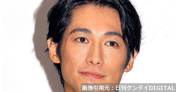 香港の路上から世界へ――ディーン・フジオカ、知られざる過酷な流浪の真実【2026年再評価】