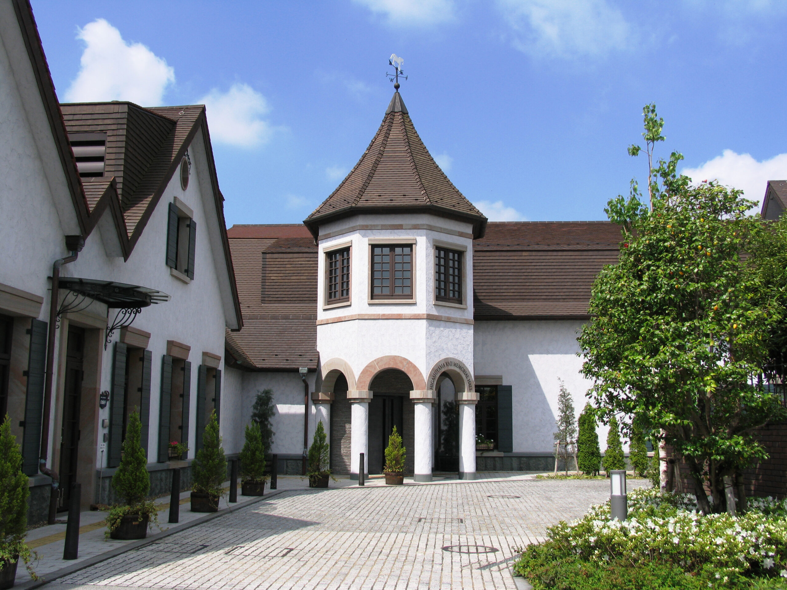 市川市東山魁夷記念館の真相と見どころ｜巨匠が愛した街の展示とカフェ全貌