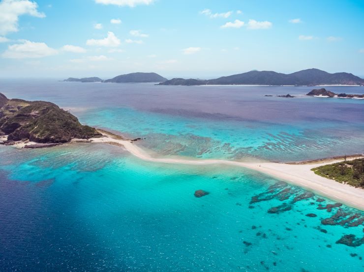 2026年座間味島観光の完全攻略！ケラマブルーの絶景と失敗しない秘訣