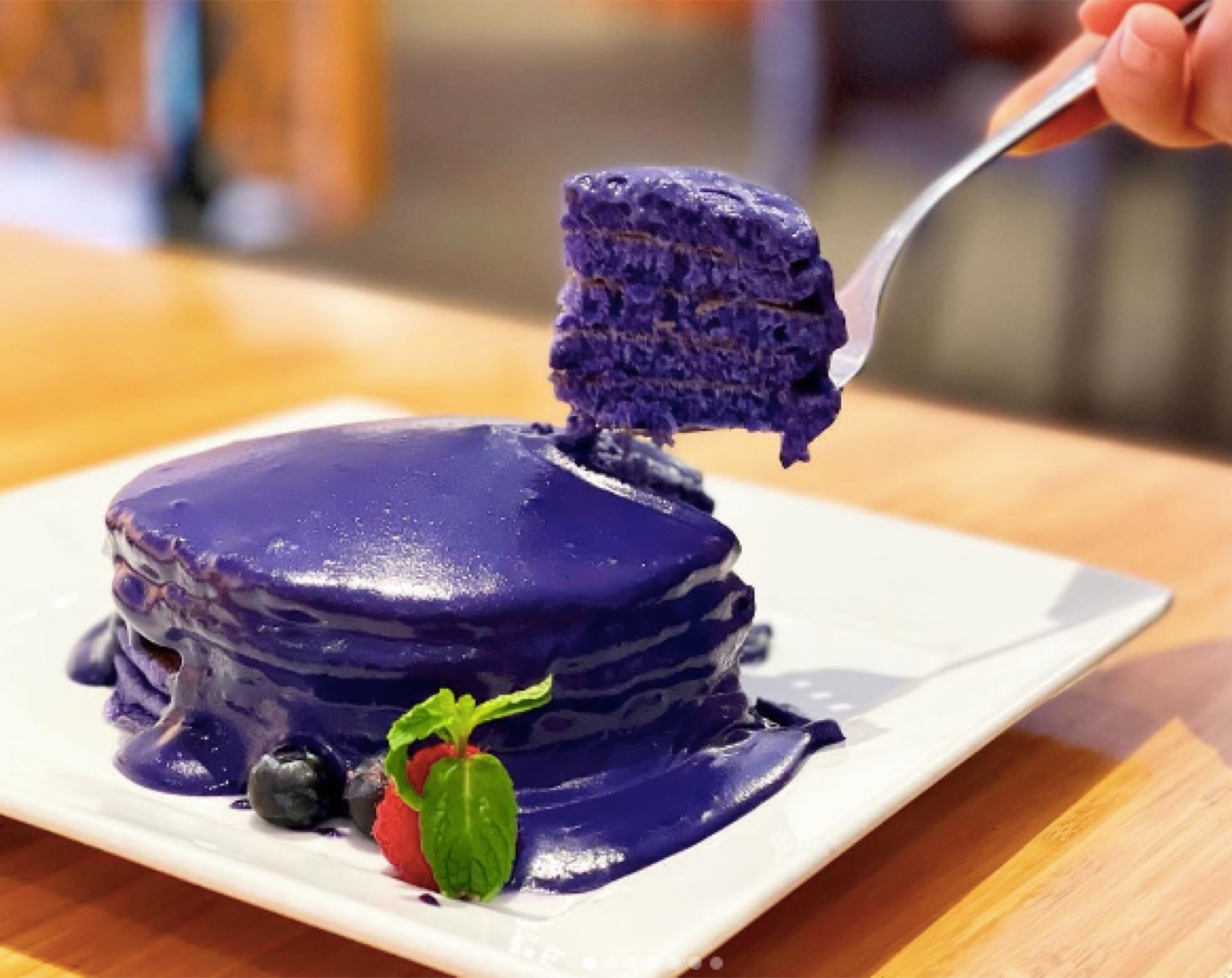 近くのパンケーキ名店完全ガイド！2026最新トレンドと混雑回避術