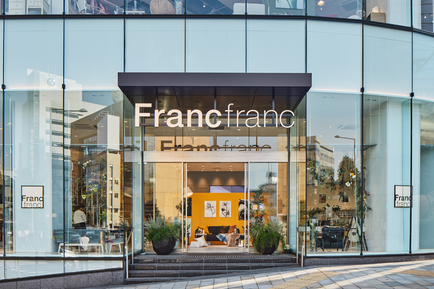 Francfranc新宿サザンテラス店の閉店理由と跡地の現在｜代替店舗