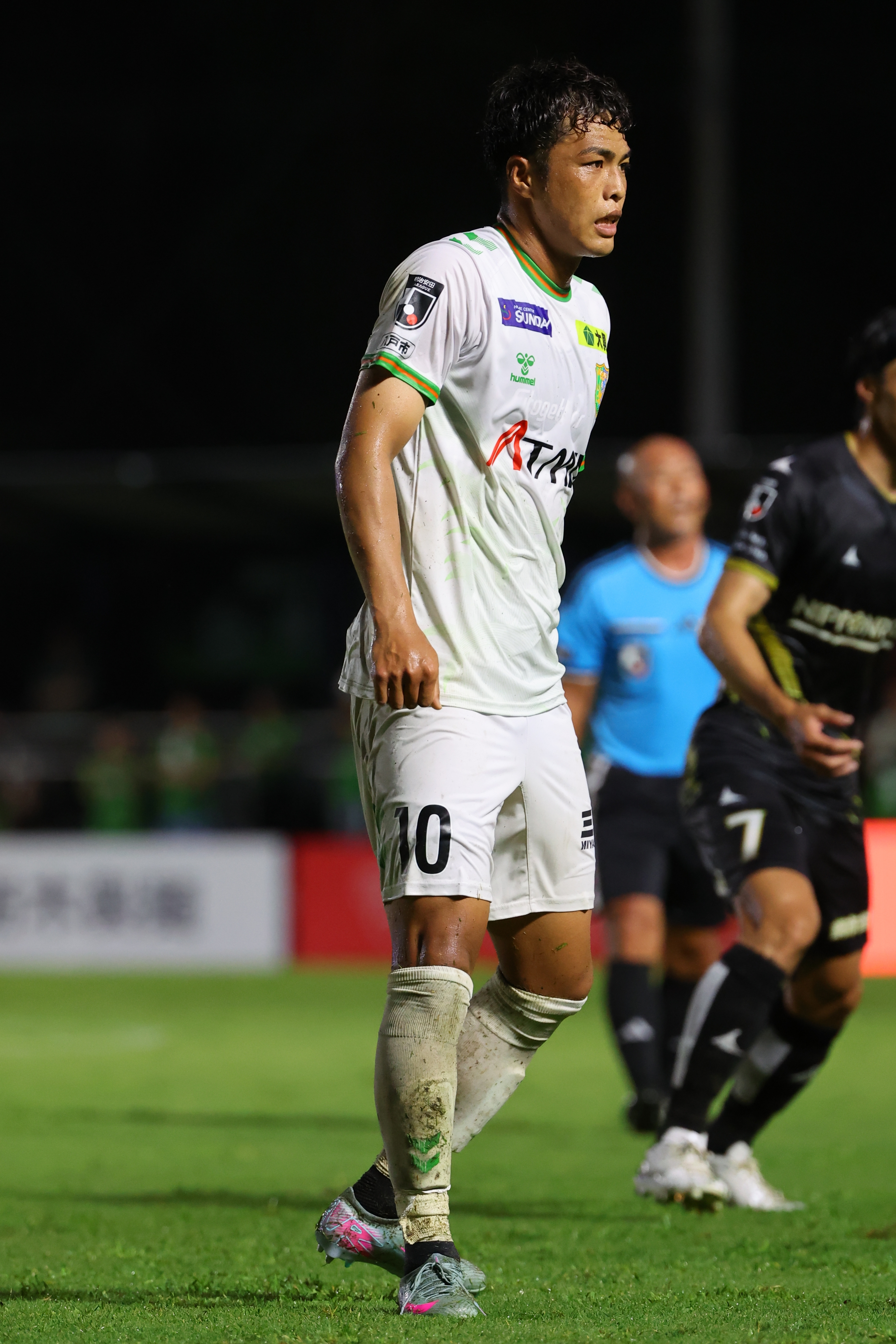 【2026最新】仙台対八戸の熱戦総括！試合結果と勝敗を分けた差