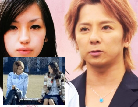 松岡充の妻・黒澤優の「いま」に再注目。伝説の歌姫・女優が表舞台を去って24年、Snsで囁かれる現在の姿と夫婦の絆