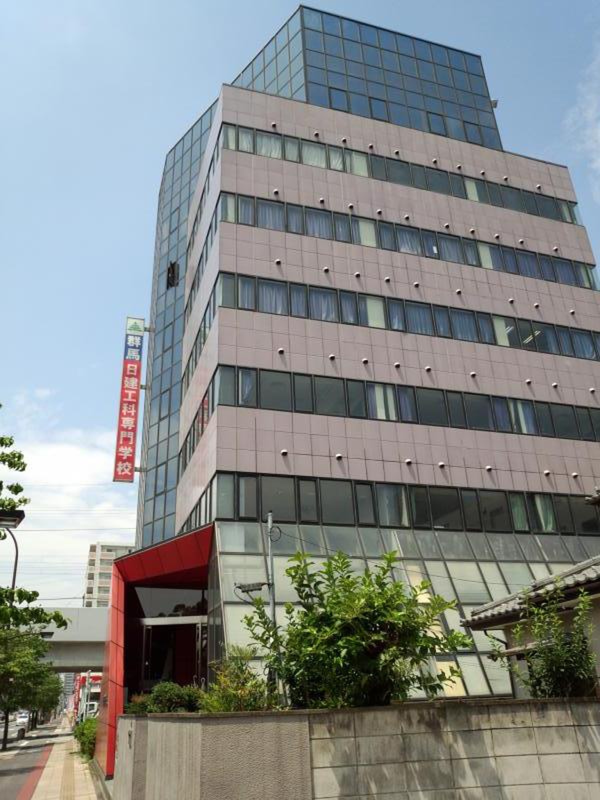 群馬日建工科専門学校の評判と就職実績｜二級建築士合格率の真相