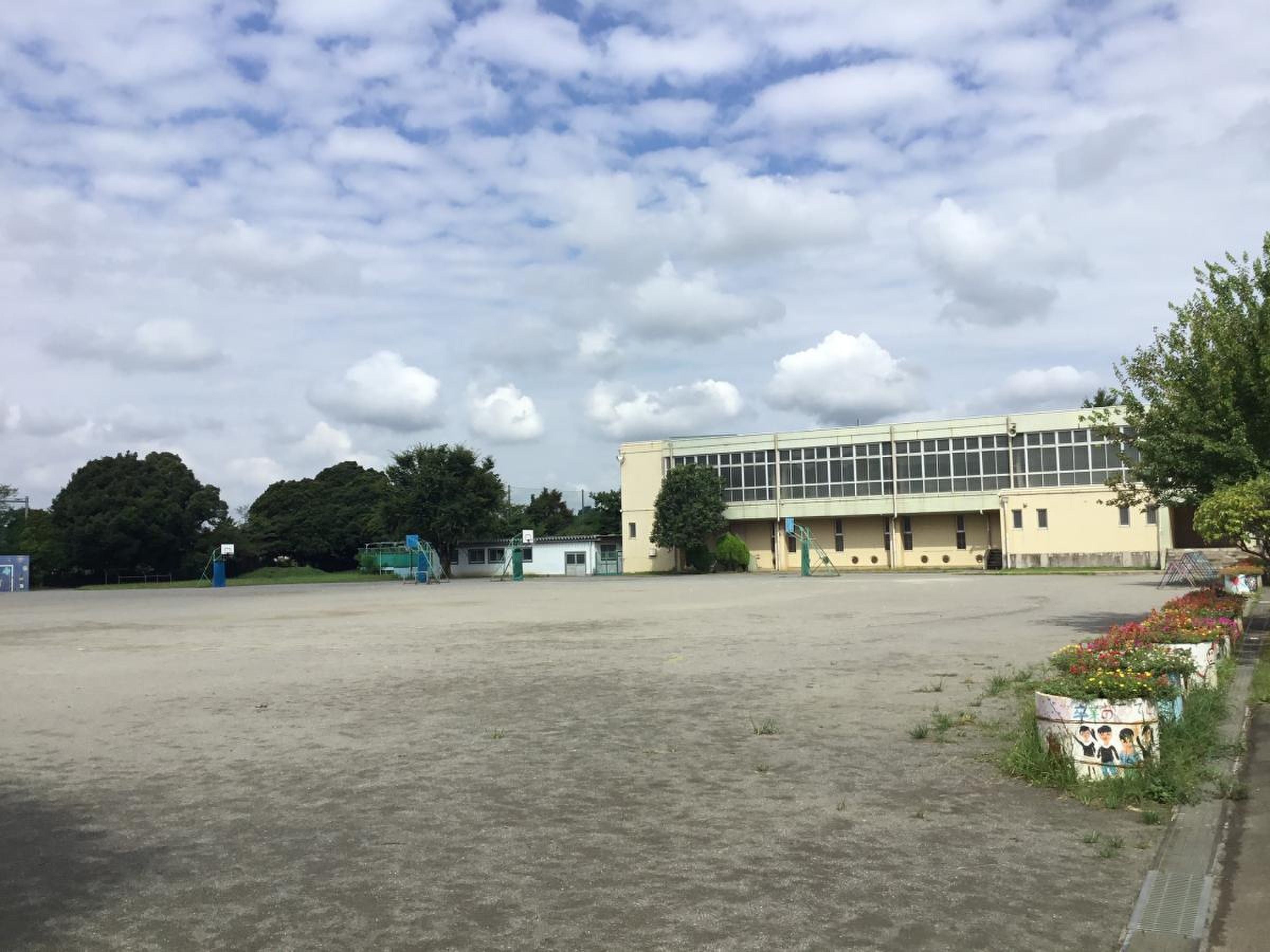 水谷東小学校の評判と学区のリアル｜教育方針や口コミの真相を徹底取材
