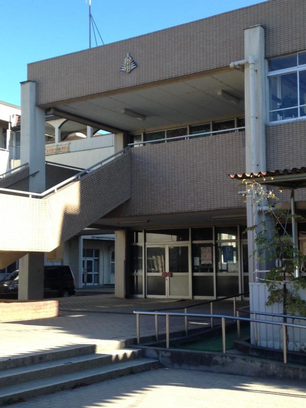 越谷市立蒲生南小学校の評判と学区は？口コミや進学先中学校を徹底検証