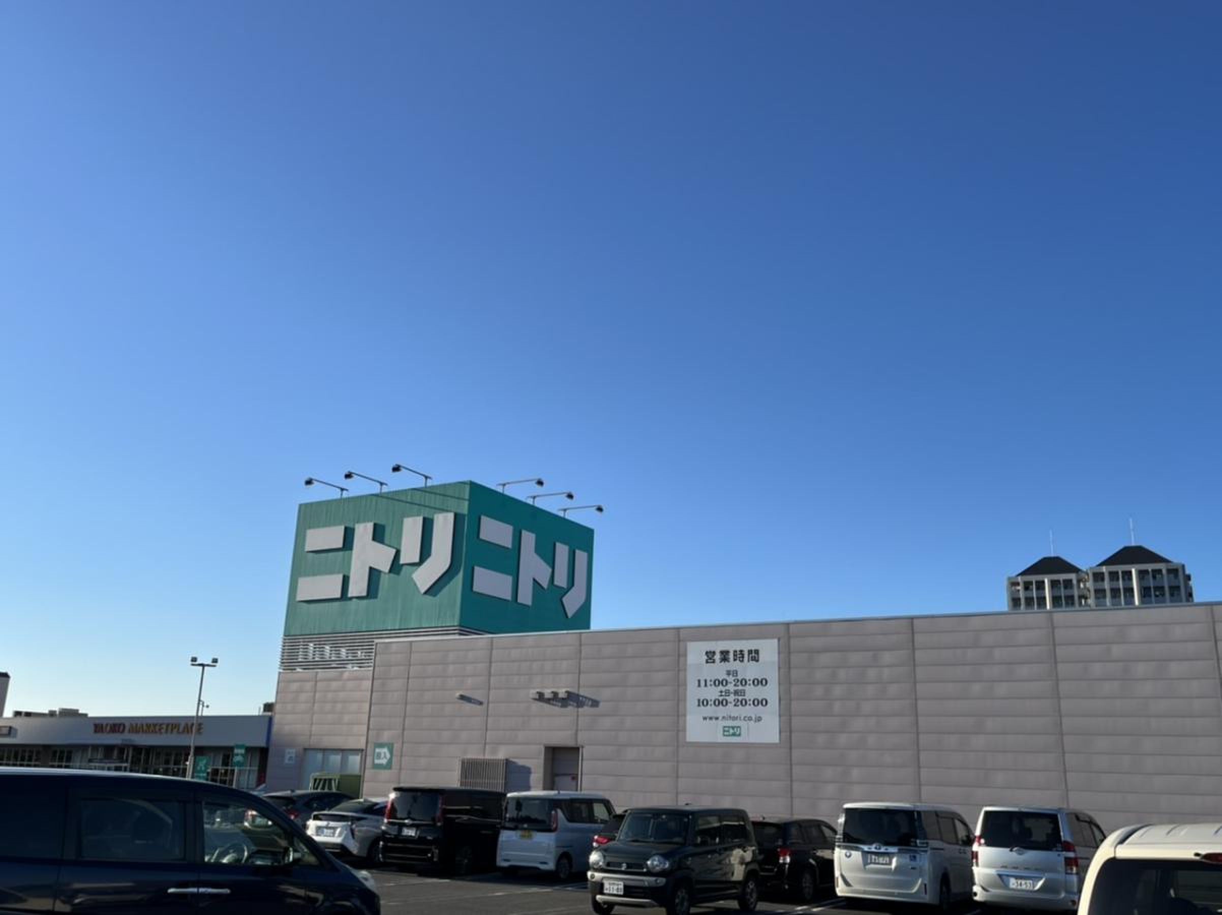 ニトリ千葉ニュータウン店完全攻略｜セールと混雑回避の決定版情報