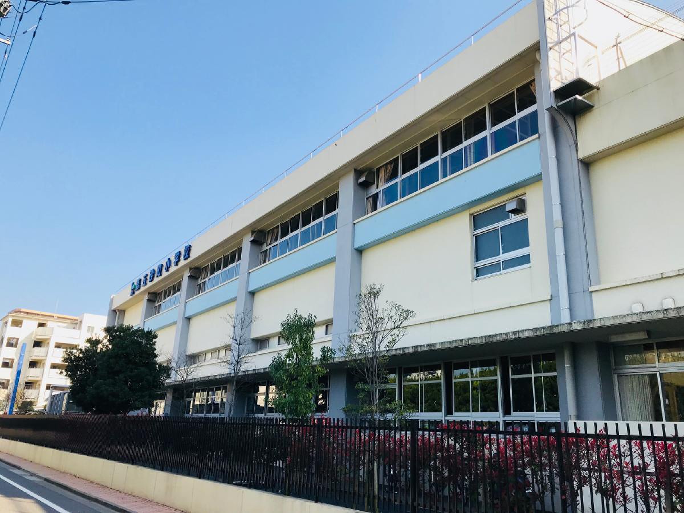 江東区立第五砂町小学校の現在に驚きの声、再編の経緯と跡地の行方