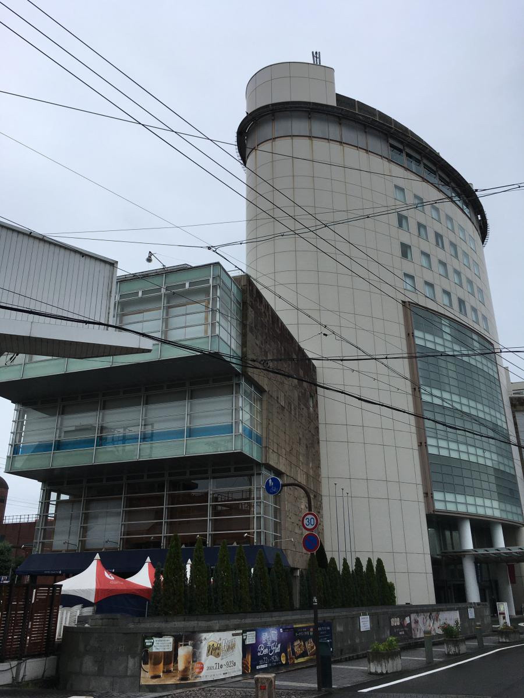 ホテルグランヴェール岐山の評判と魅力｜ランチや宿泊の実態