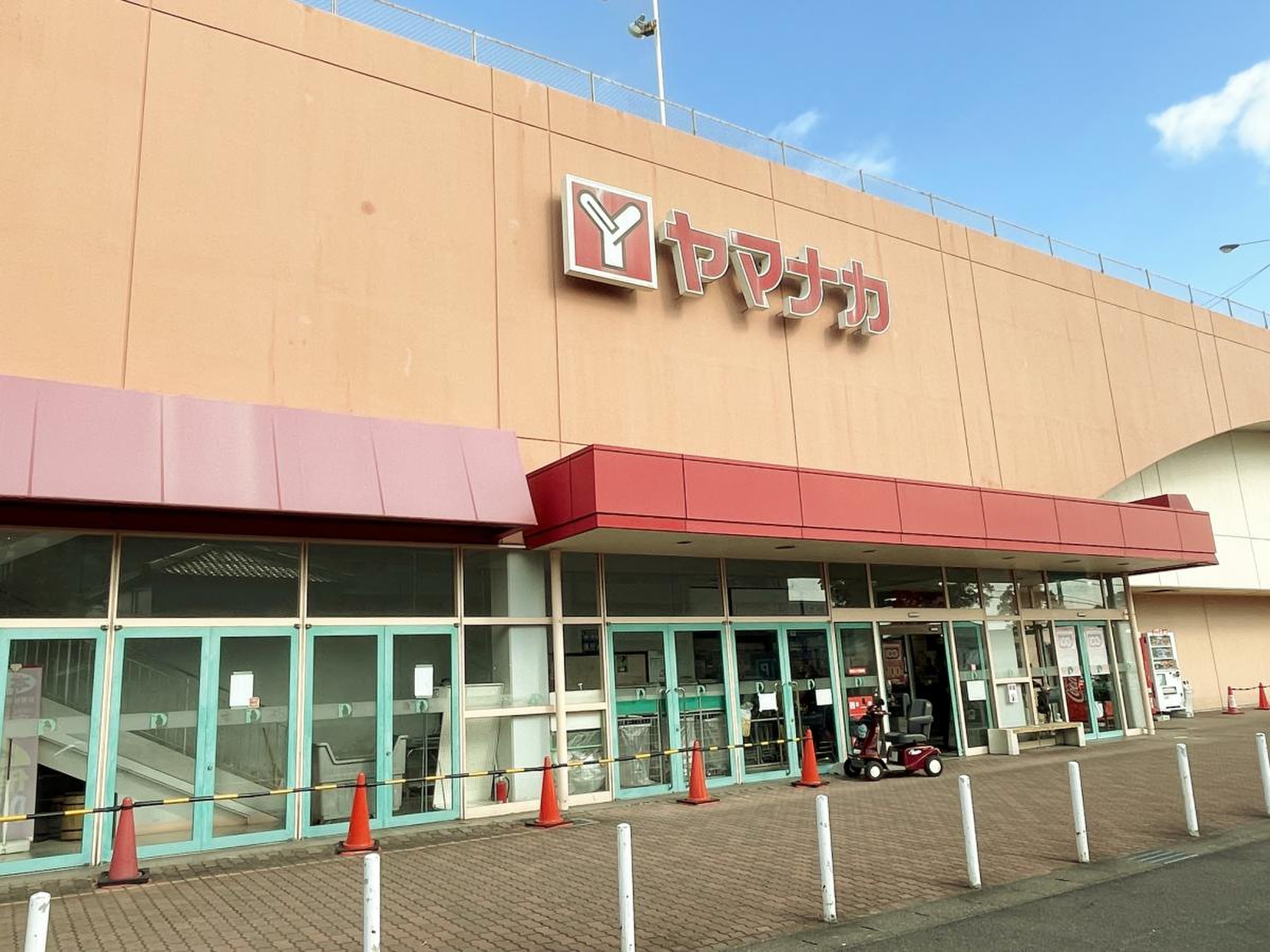 ヤマナカ パディー店で得する裏ワザ！混雑回避と最新チラシ活用法