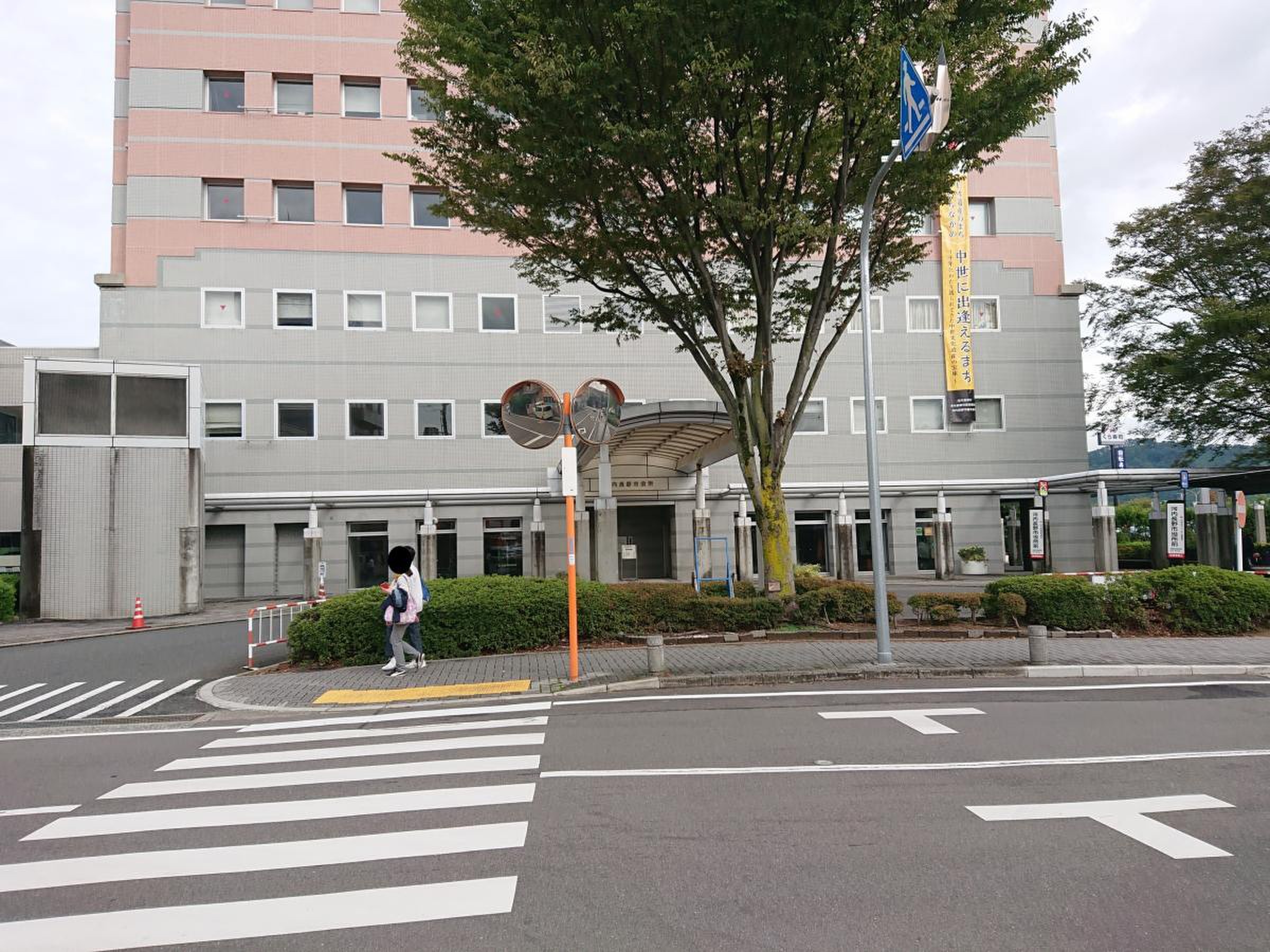 河内長野市役所の窓口完全ガイド！開庁時間・手続きから裏技まで徹底解説