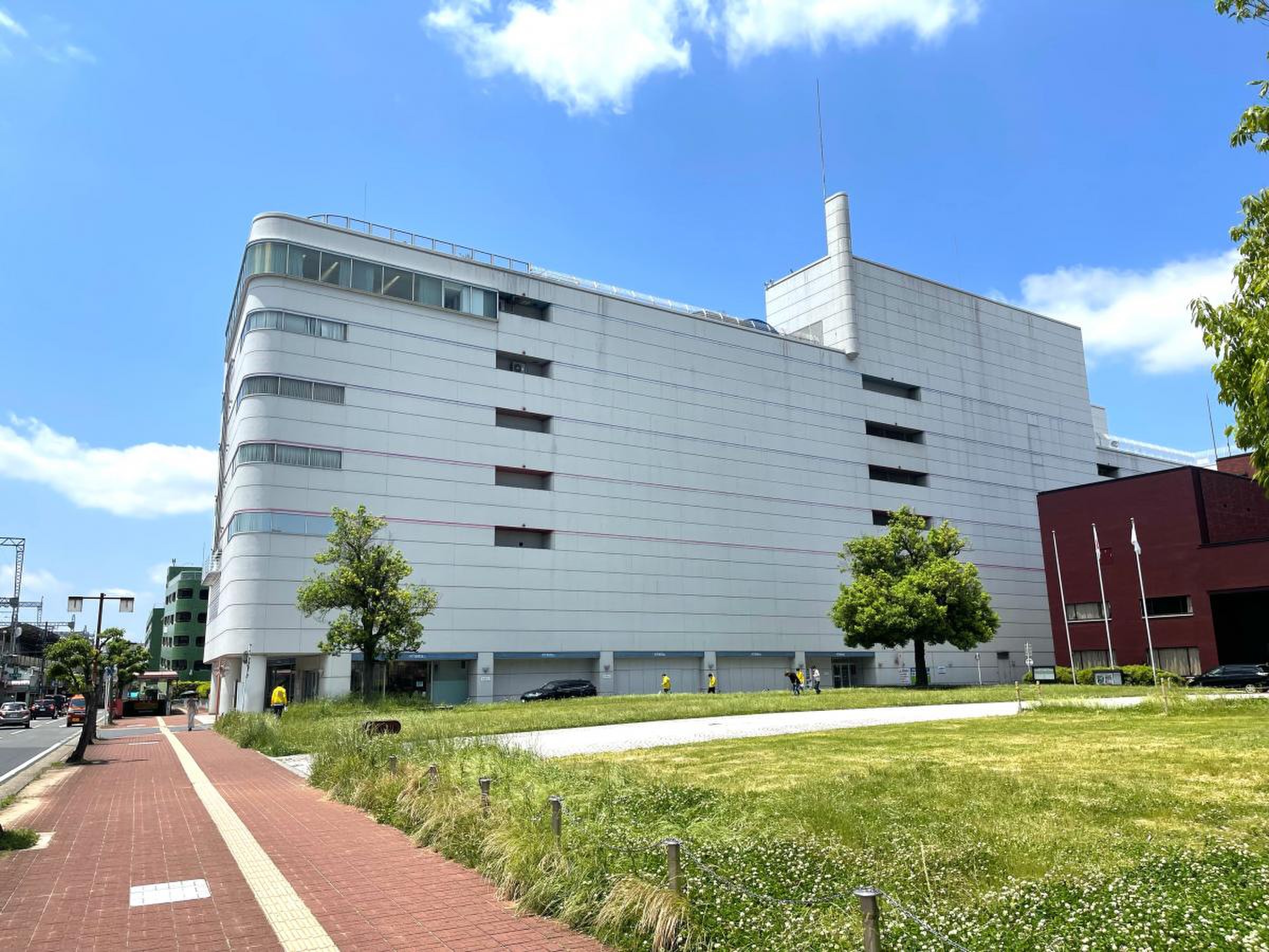 近鉄百貨店橿原店に閉店の噂？激変する売場と2026年最新動向