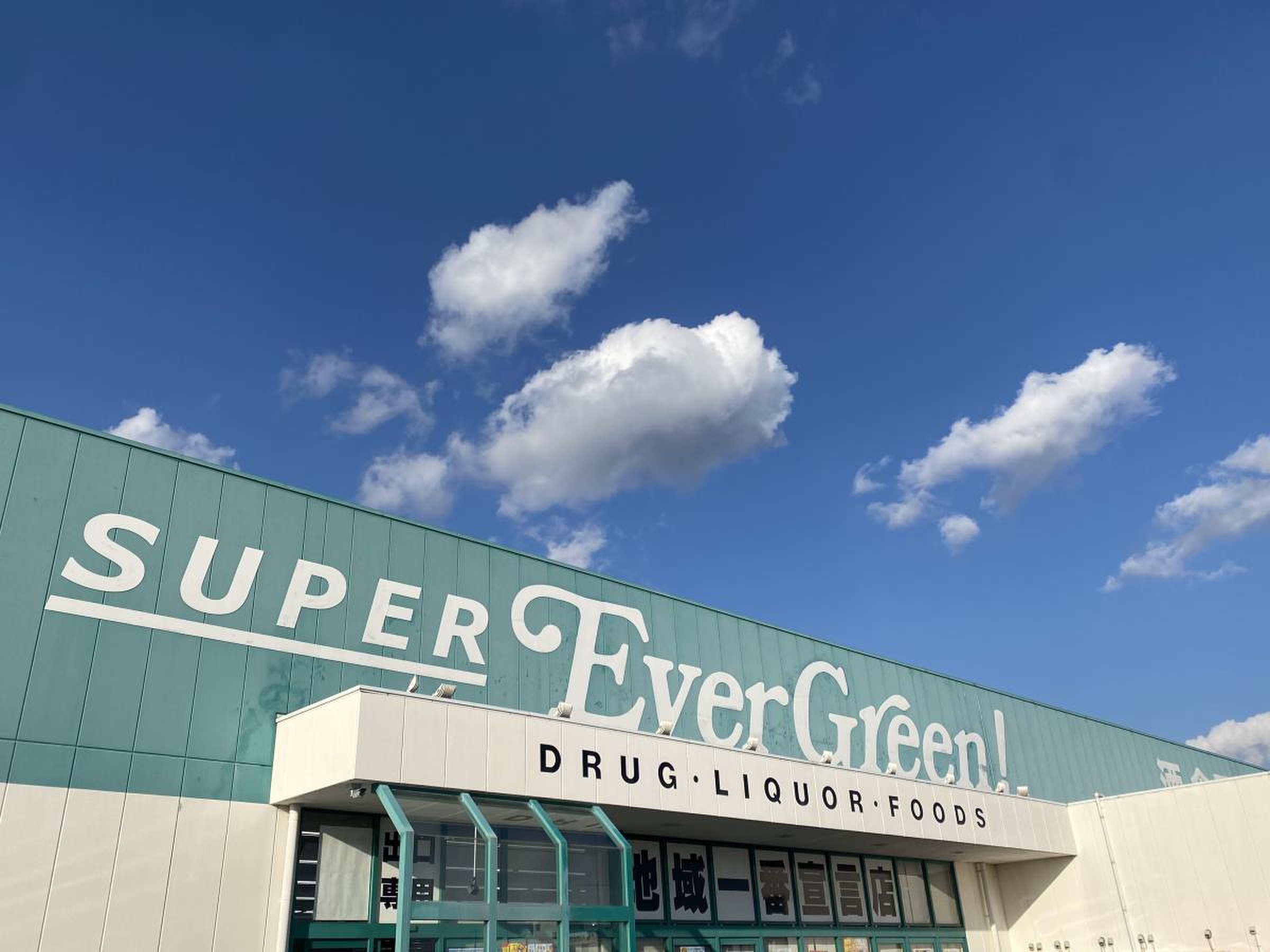エバグリーン宮前店が愛される理由！営業時間・チラシと混雑を徹底解剖