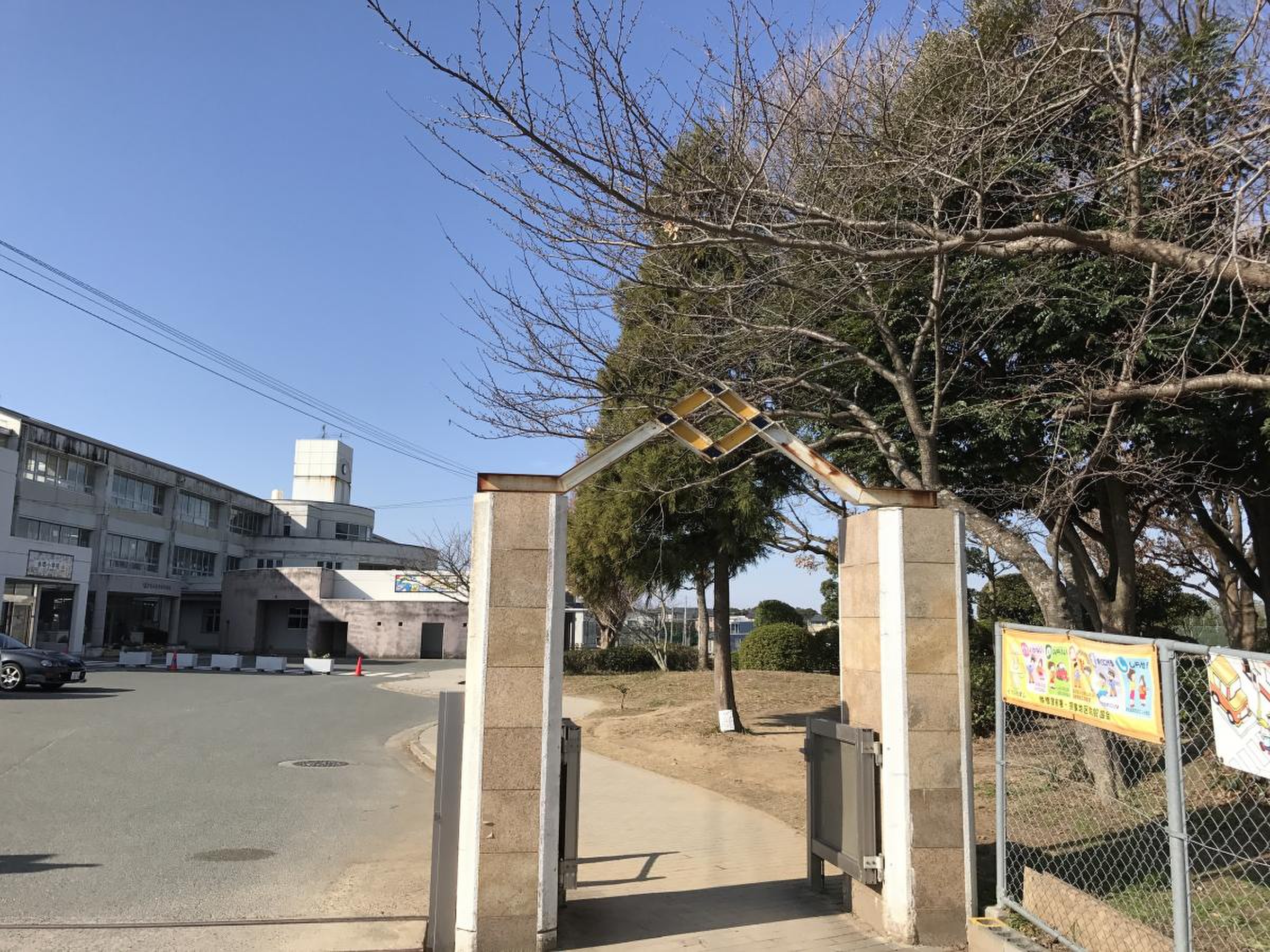 宗像市立赤間小学校の評判と校区｜2026年最新の教育環境・口コミを徹底解剖