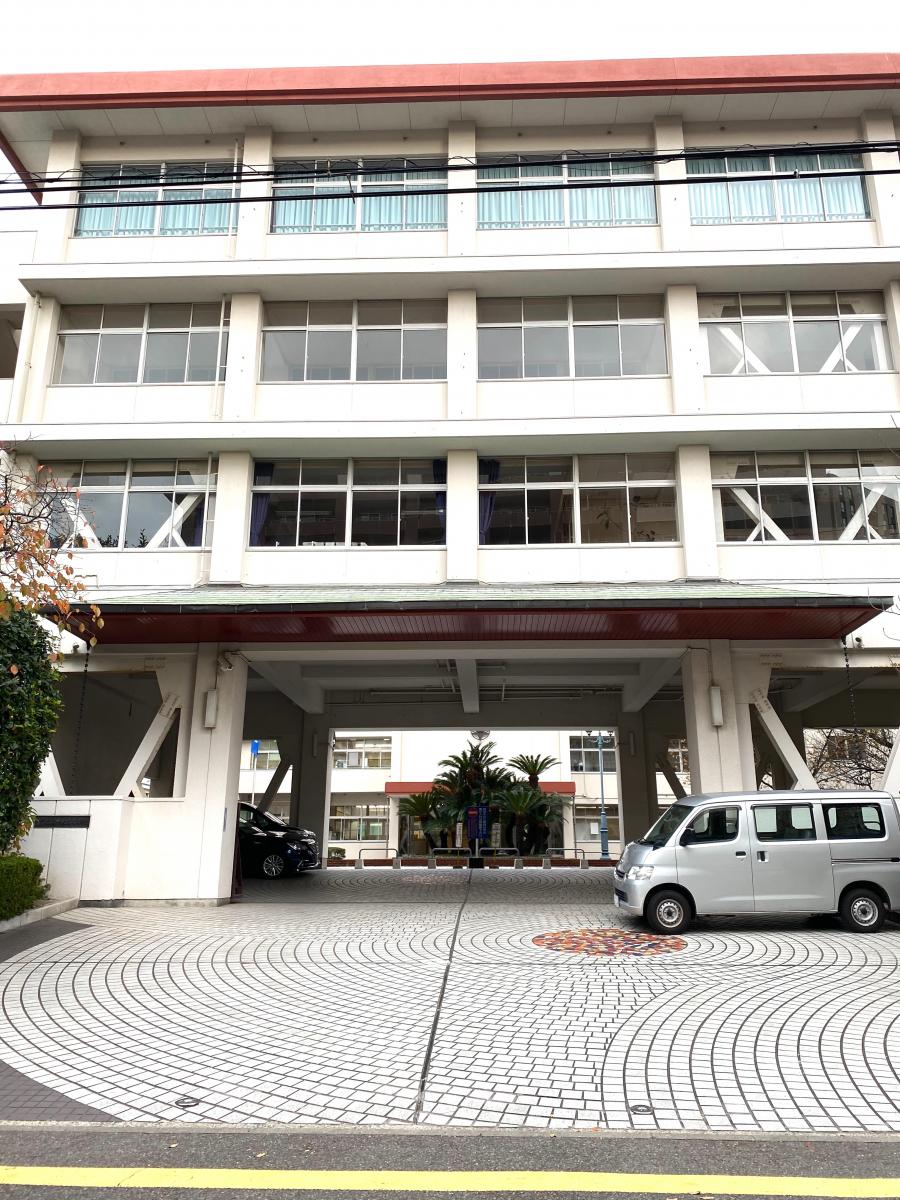 福岡中央高校のリアル偏差値と進学実績！合格ラインと難易度の真相