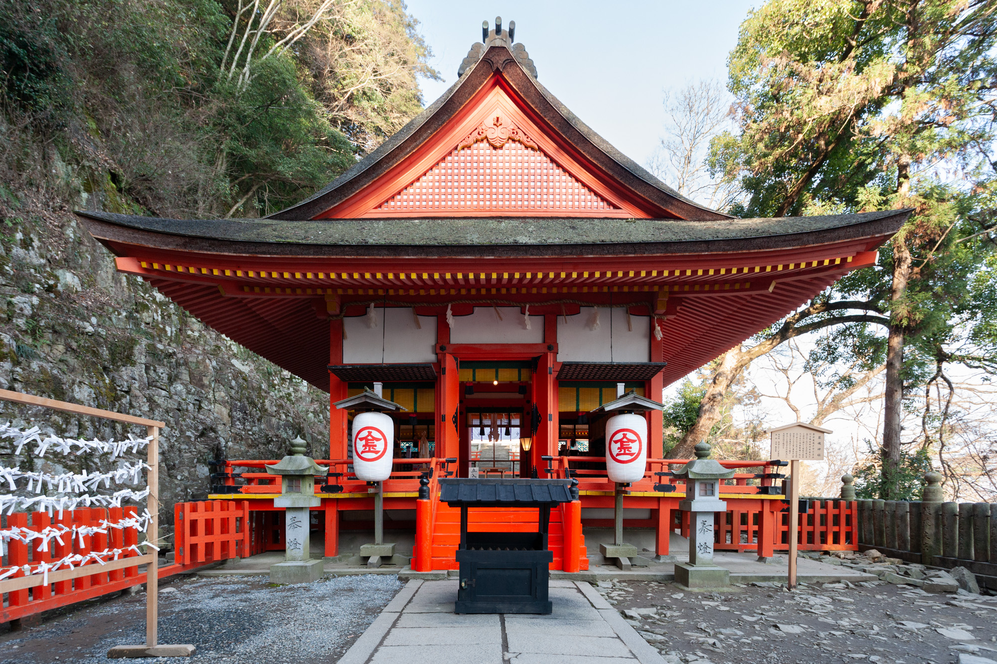 金刀比羅宮奥社・厳魂神社の謎｜1368段の天狗伝説と限定守り徹底検証