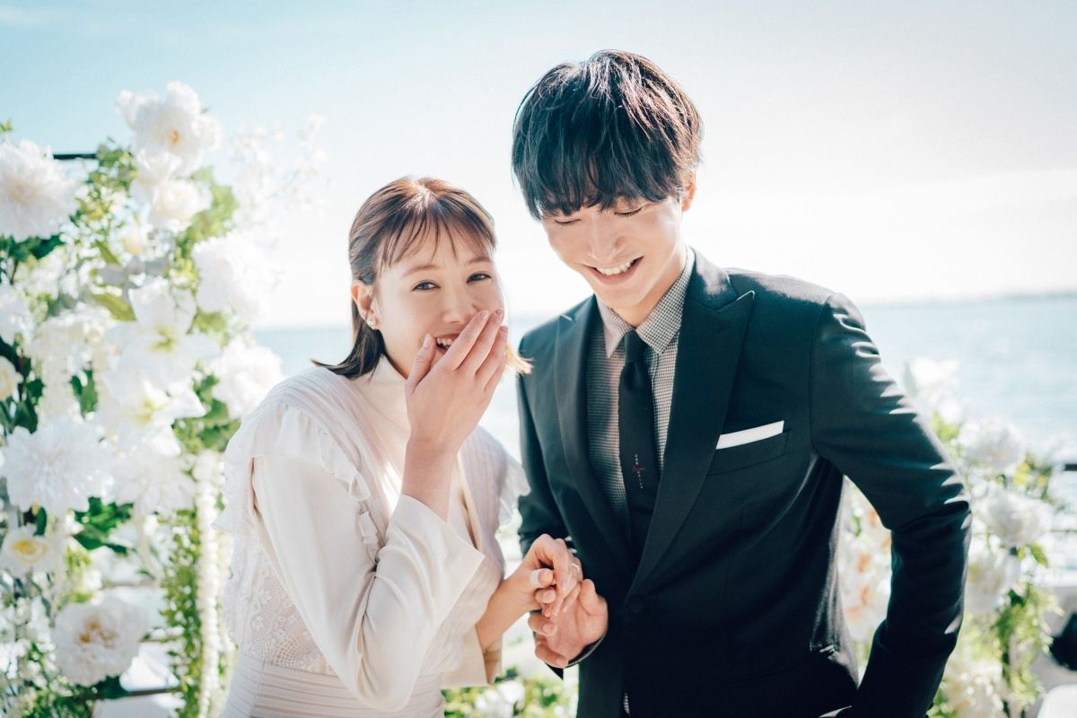 小島瑠璃子の夫・北村功太氏の経歴と結婚の全真相｜急逝報道から現在まで