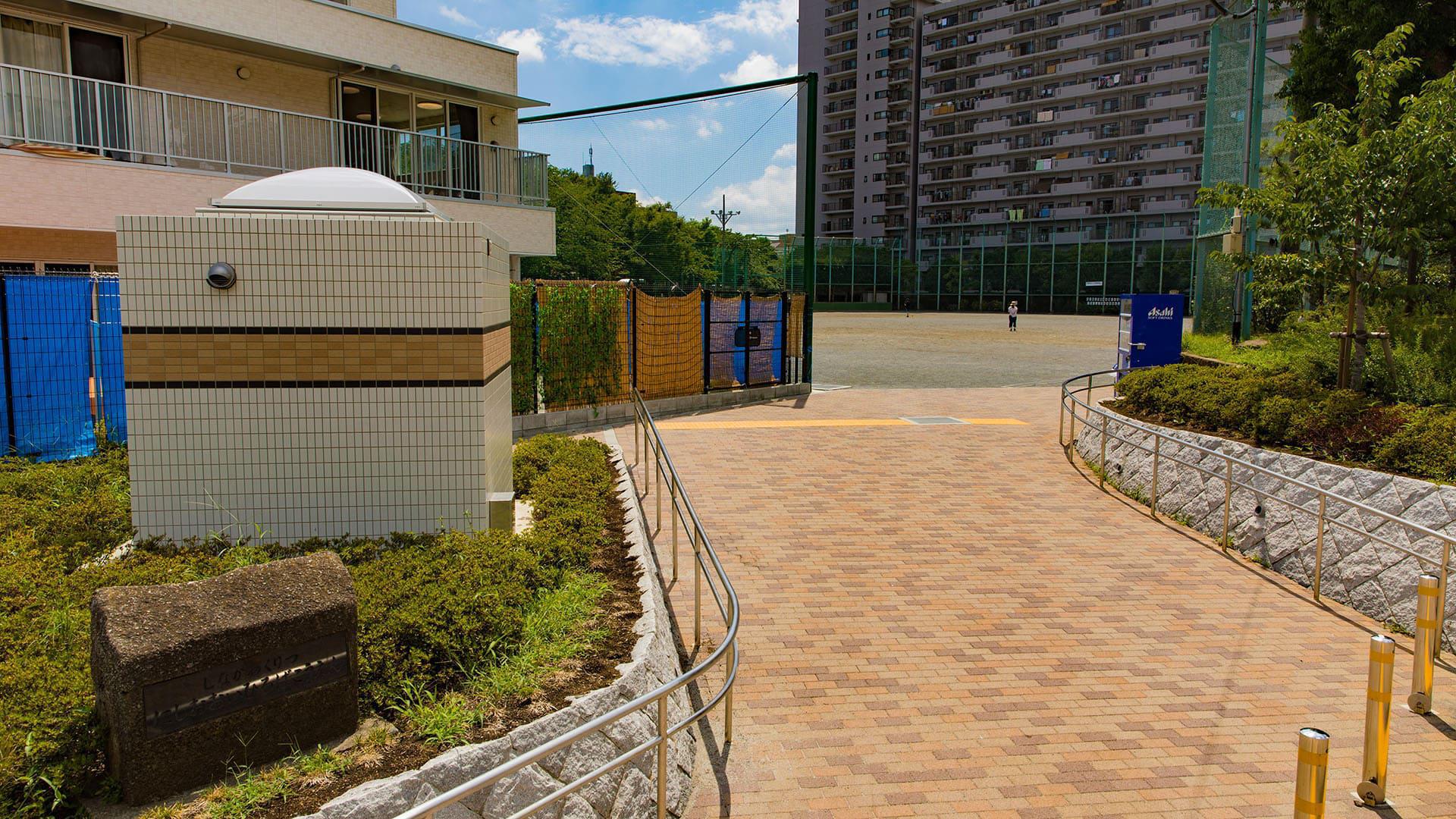 西大井広場公園の魅力と治安の真相！子連れ人気の遊具や混雑を徹底検証