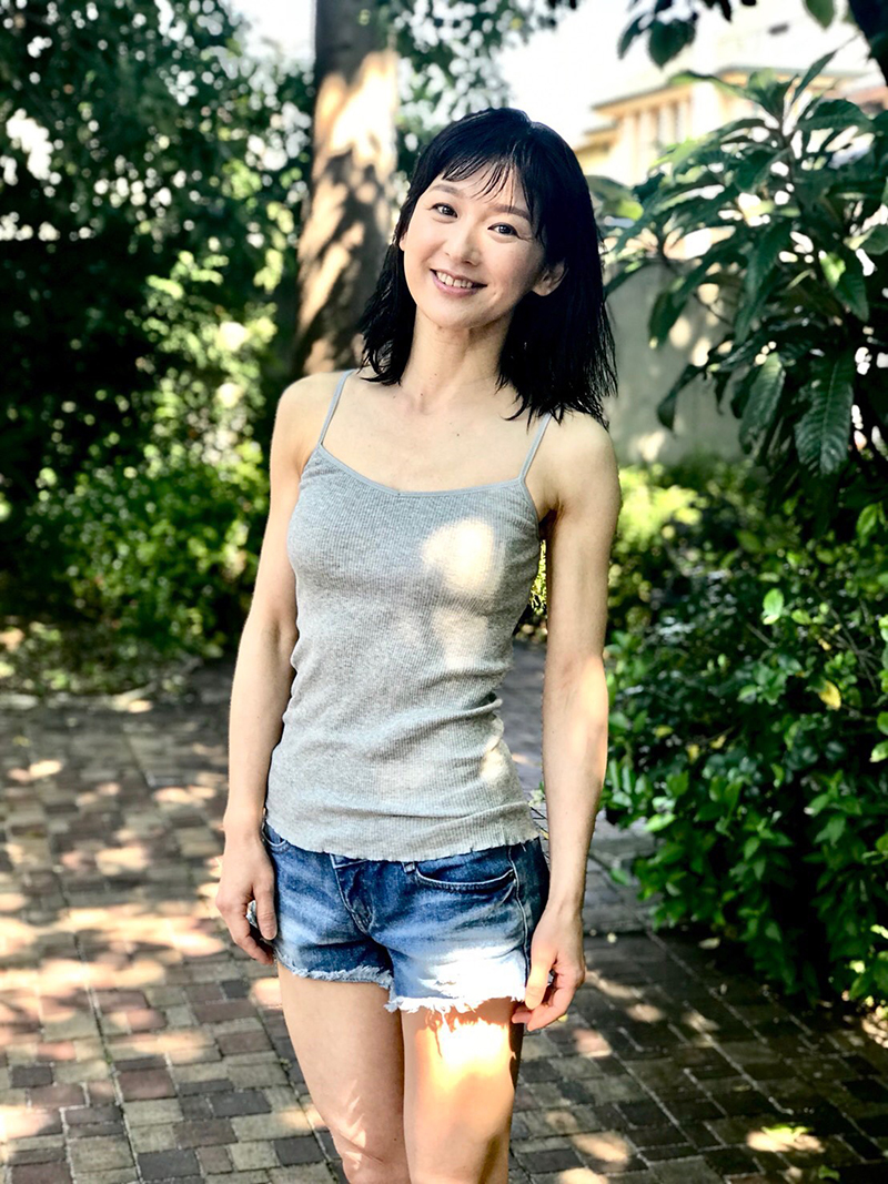 伝説のスタイリスト高橋靖子の現在！ボウイを魅了した奇跡の半生