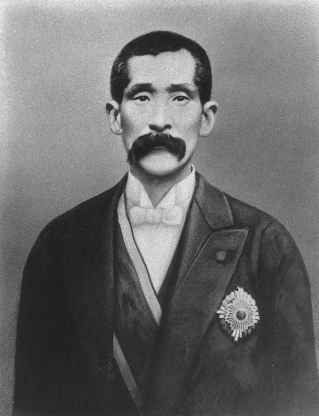 小村寿太郎は何をした？ポーツマス条約の裏側と関税自主権回復の真相