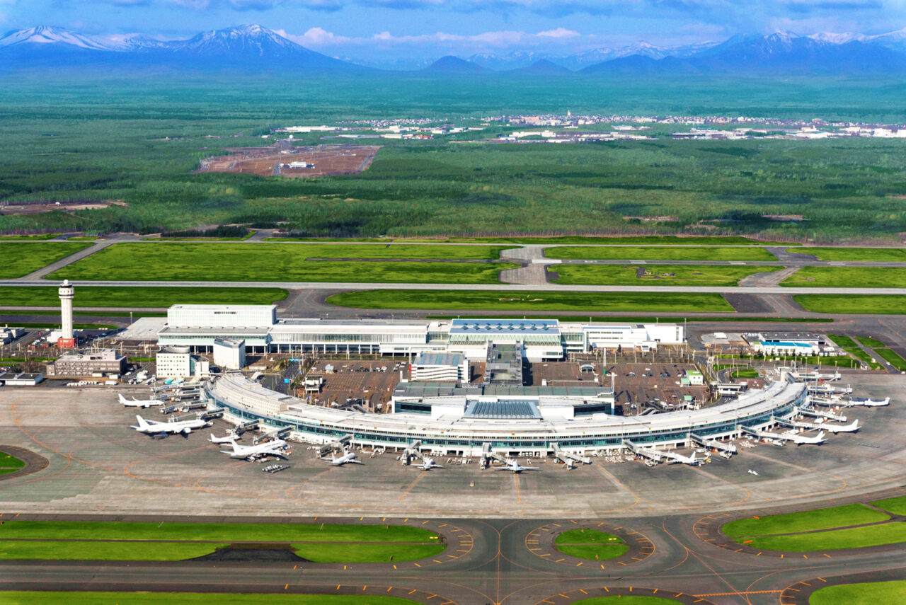 新千歳空港から札幌へ最速・最安で行く方法！2026年最新移動術