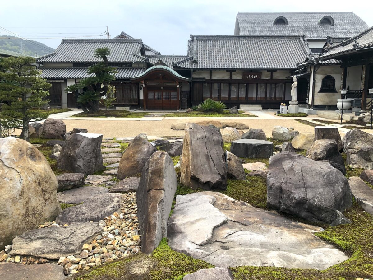 舞子公園の旧武藤山治邸へ！明治洋館の歴史・絶景カフェと見学徹底ガイド