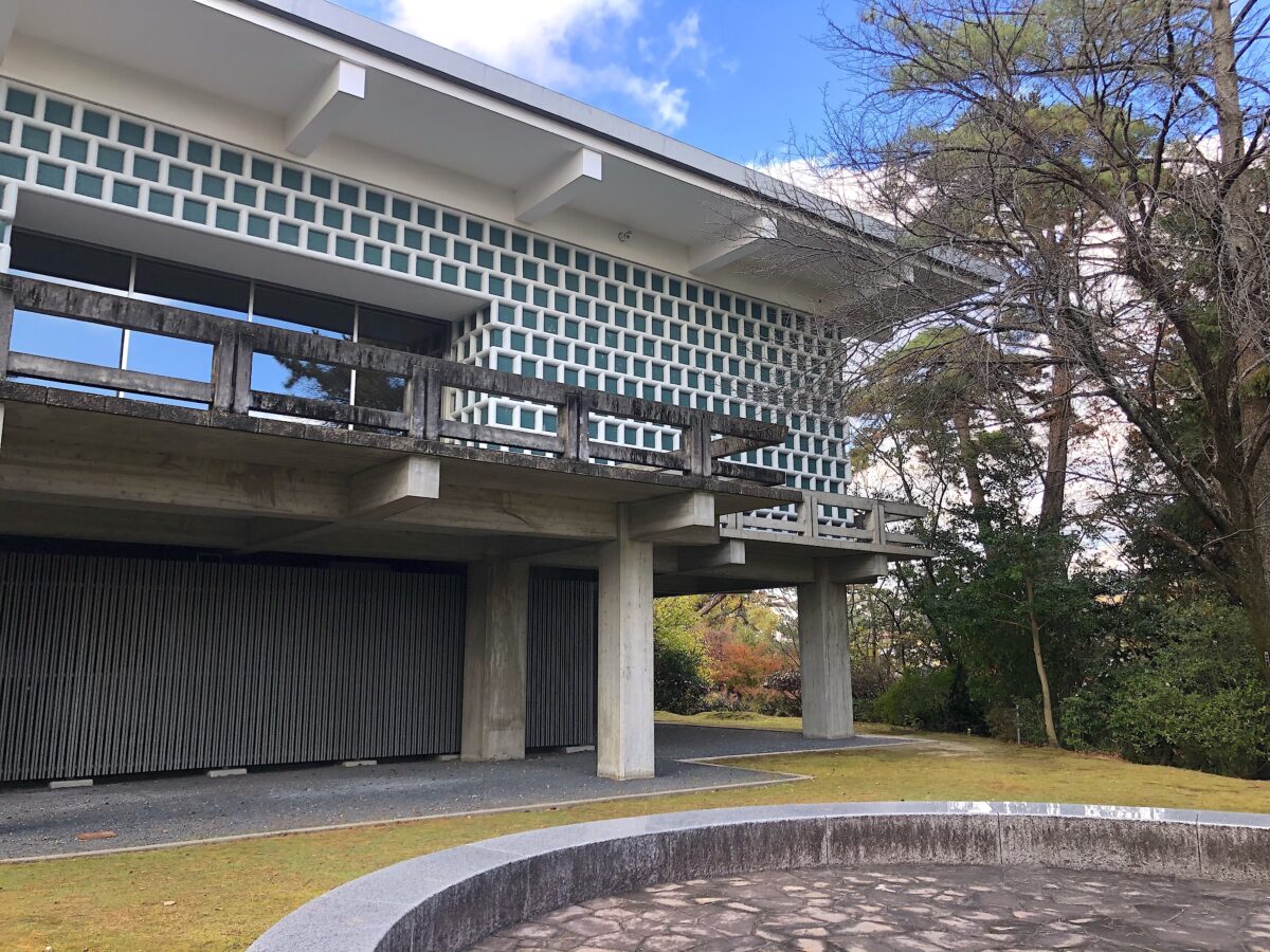 大和文華館が誇る名建築と国宝の真価！見学の要点と最新ガイド