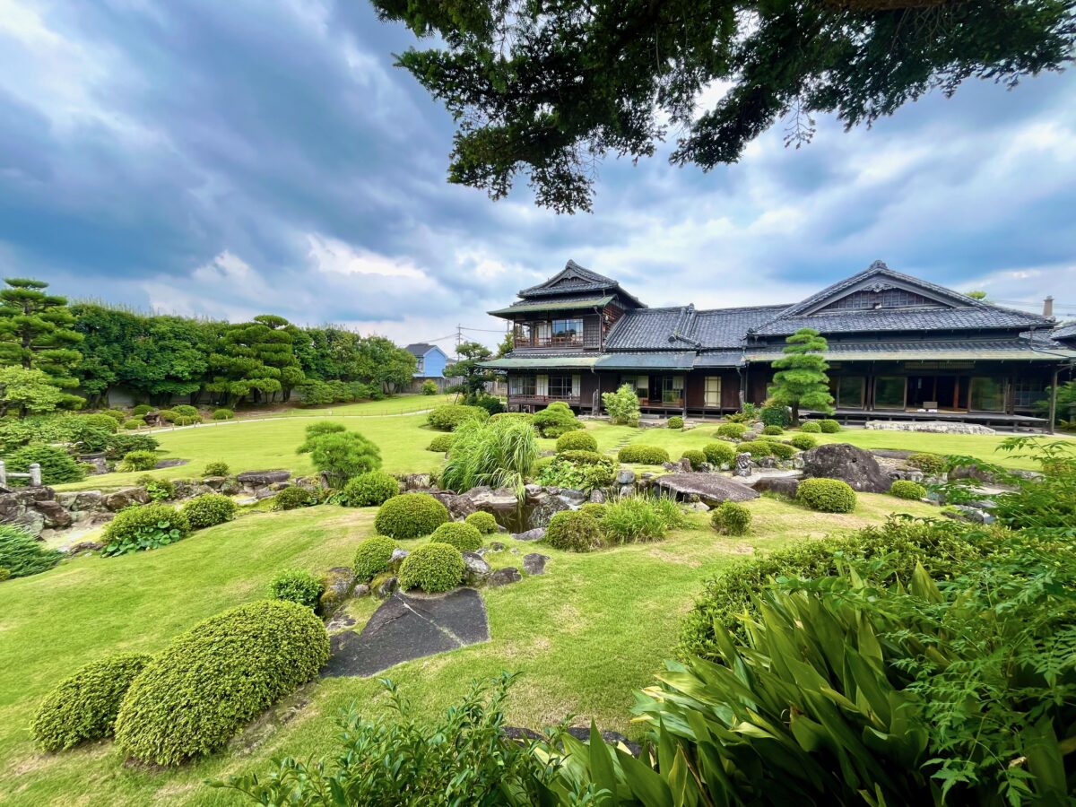 富山県水墨美術館の魅力解剖！桜と庭園・名建築の見どころ徹底解説
