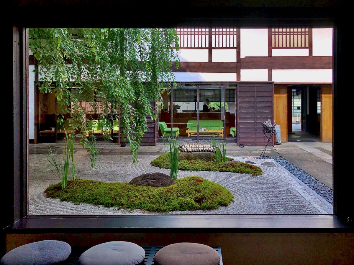 然花抄院京都室町本店の魅力解剖！名物かすてらと混雑回避の極意