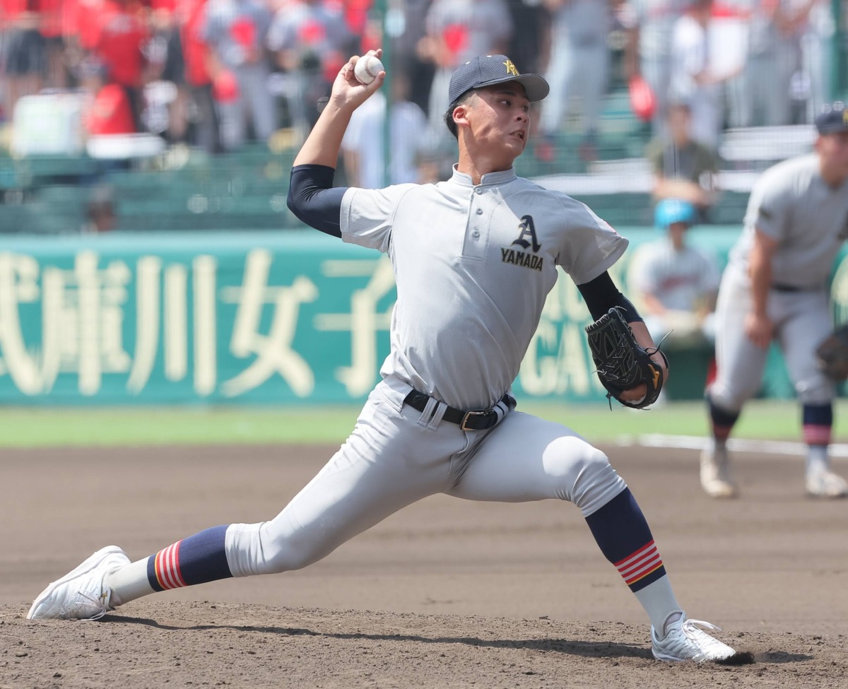 2026年青森高校野球の勢力図！山田・光星の2強体制に変革の兆し