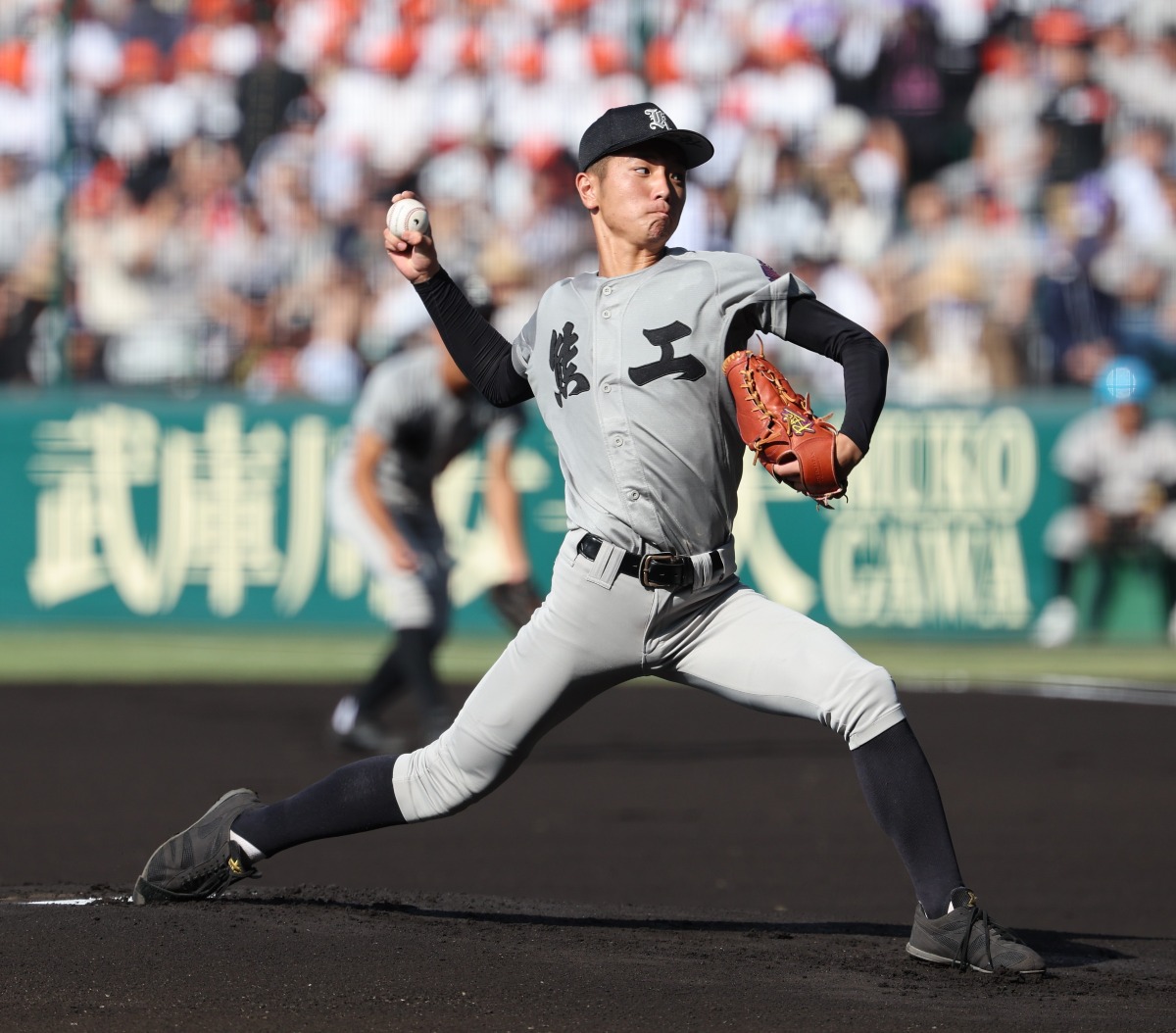 熊本県高校野球2026勢力図！熊工・九学の激闘とドラフト注目選手