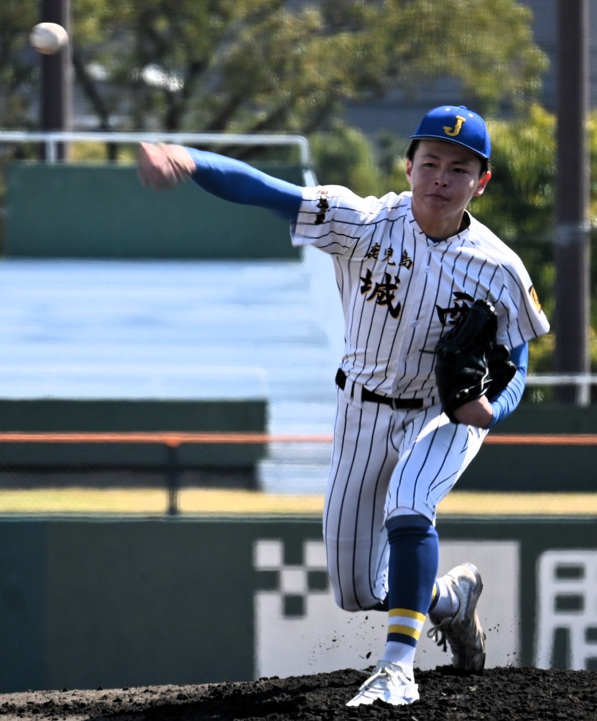 鹿児島高校野球2026最新勢力図！神村学園4連覇とドラフト真相