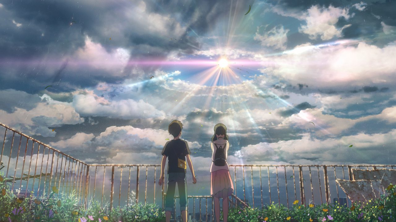『天気の子』レビュー！賛否分かれる結末と帆高の選択に迫る徹底検証