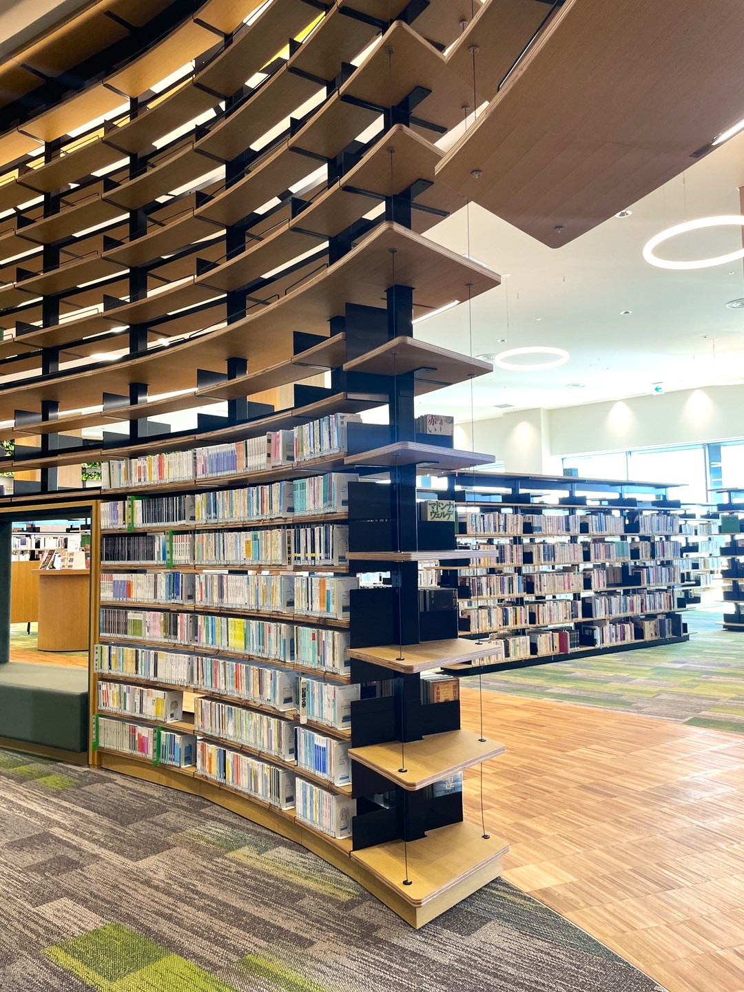 広島市立中央図書館の移転の真相とは？2026年最新動向と利用法を徹底検証