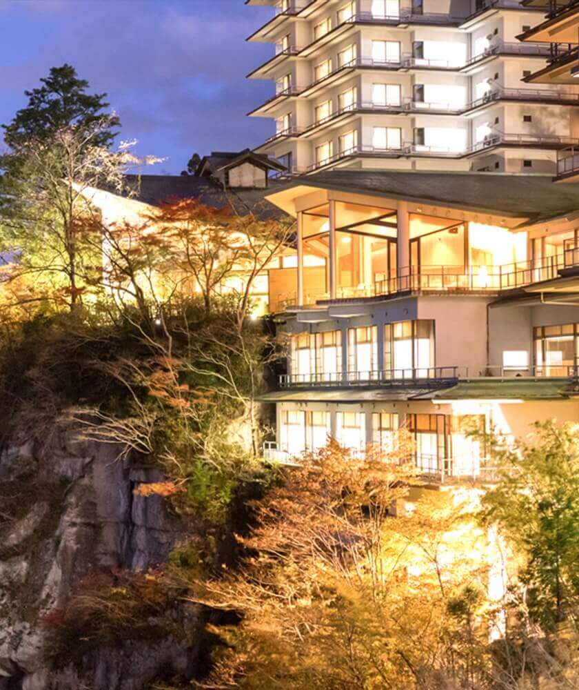 秋保温泉ホテル佐勘の実力と評判は？飛天館・山翠館の違いと満足度検証